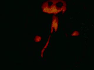 Glowing Lenore