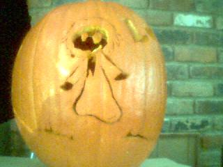 Cute Lil Dead Girl!